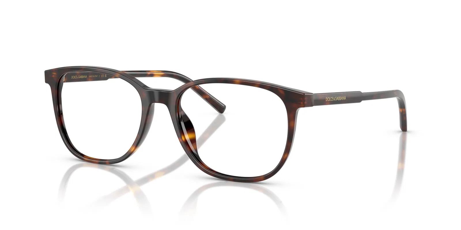 Dolce & Gabbana 3426 Eyeglasses - view 5